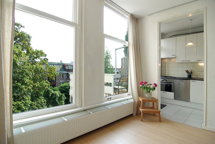 Foto 11 van Oosterpark 32-3