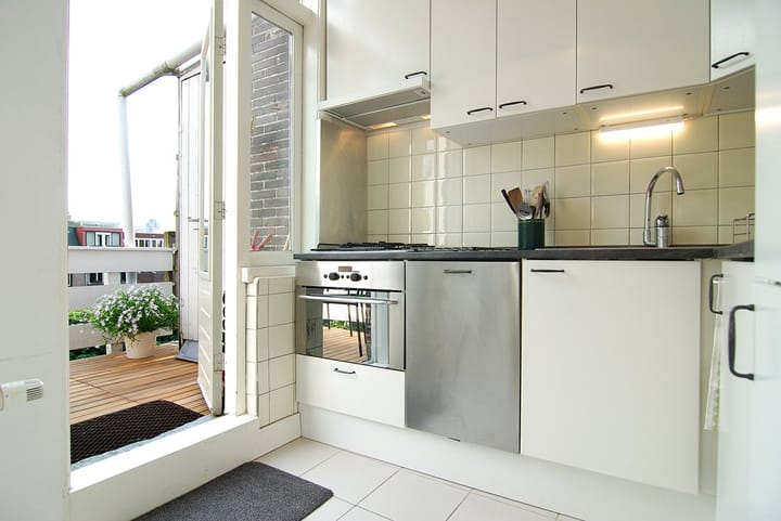 Foto 13 van Oosterpark 32-3