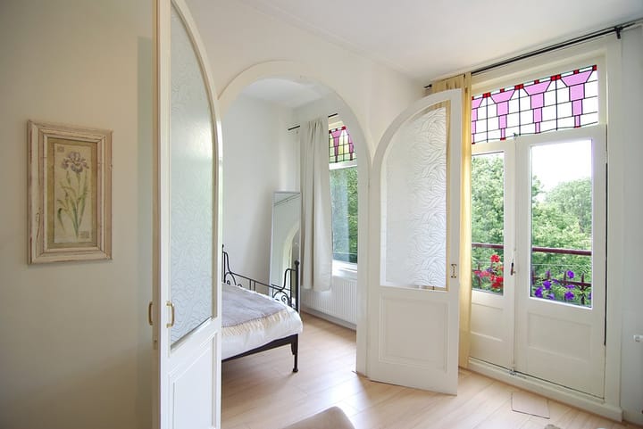 Foto 15 van Oosterpark 32-3