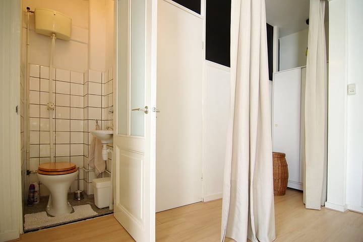 Foto 19 van Oosterpark 32-3