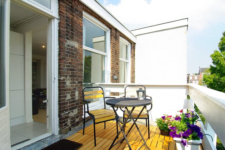 Foto 20 van Oosterpark 32-3