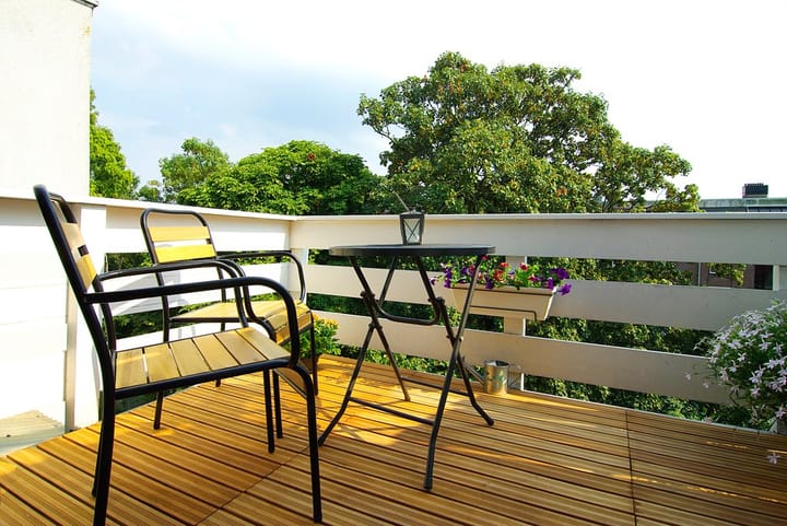 Foto 21 van Oosterpark 32-3