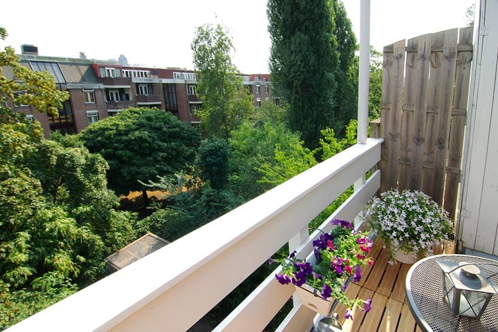 Foto 22 van Oosterpark 32-3