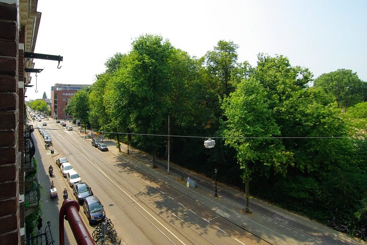 Foto 24 van Oosterpark 32-3