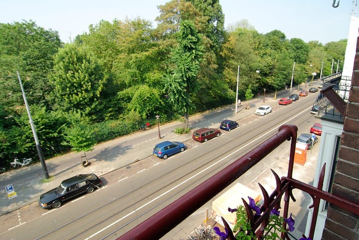 Foto 25 van Oosterpark 32-3