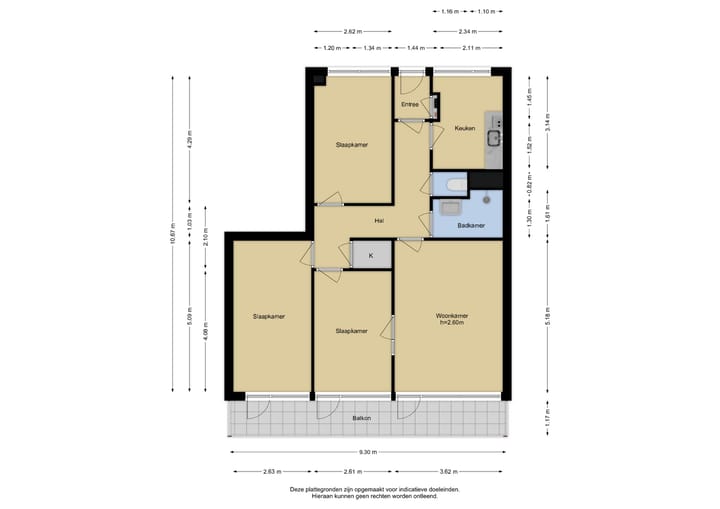 Foto 26 van Uitgeeststraat 189