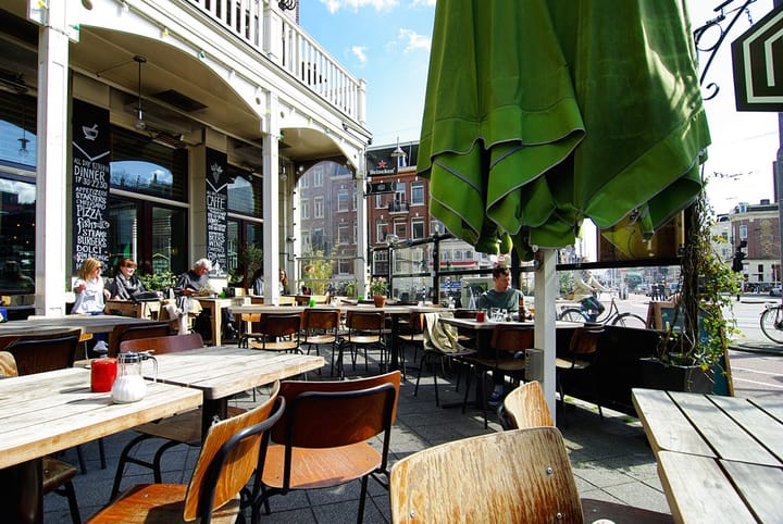 Foto 27 van Oosterpark 32-3