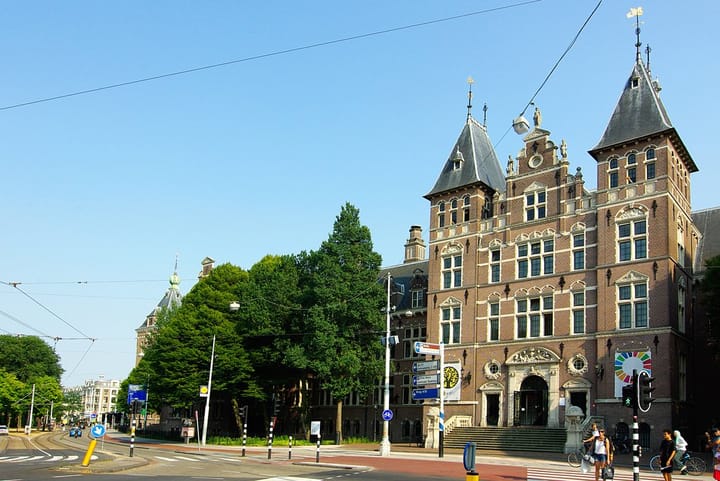 Foto 28 van Oosterpark 32-3