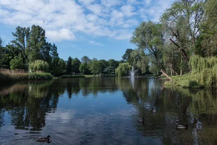 Foto 29 van Oosterpark 32-3