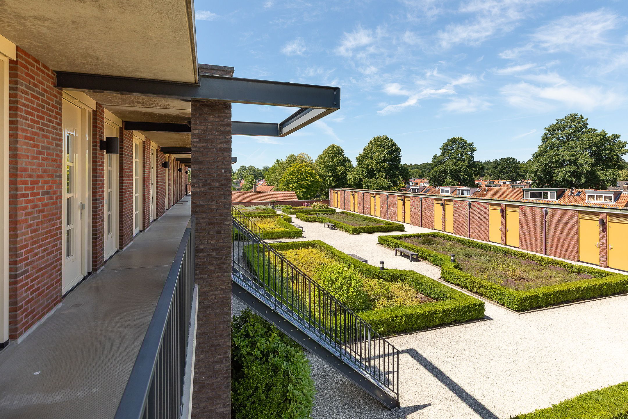 Foto 3 van Nootweg 53-AP13