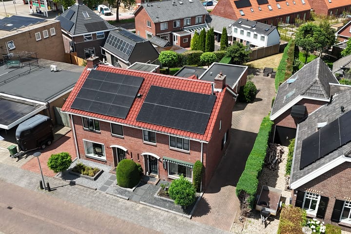 Foto 2 van Blinde Banisweg 42