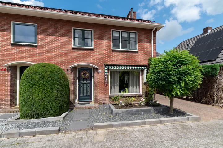 Foto 3 van Blinde Banisweg 42