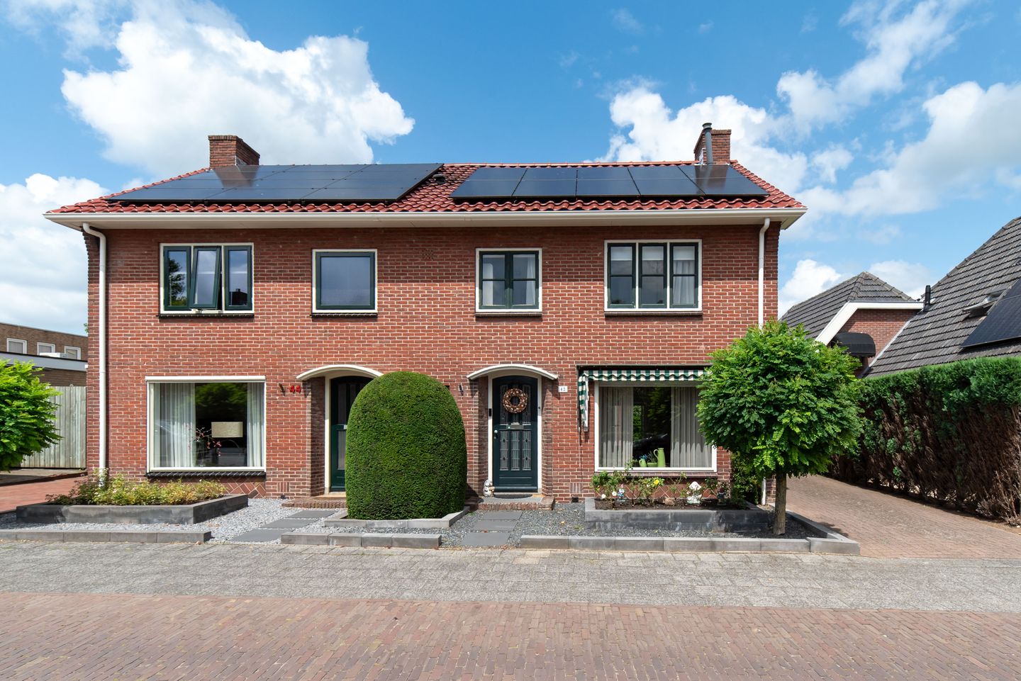 Foto 4 van Blinde Banisweg 42