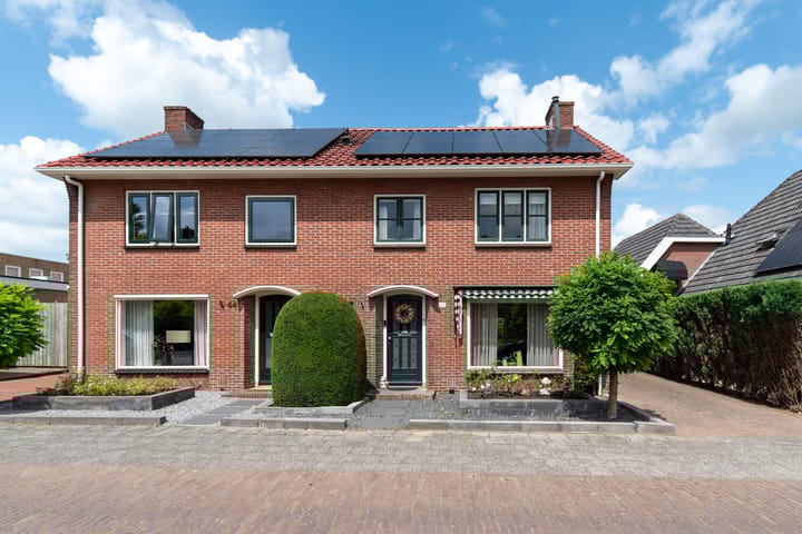 Foto 4 van Blinde Banisweg 42