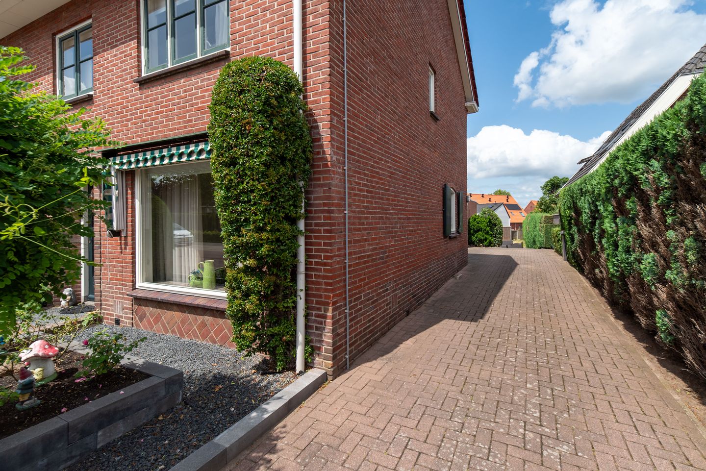 Foto 5 van Blinde Banisweg 42