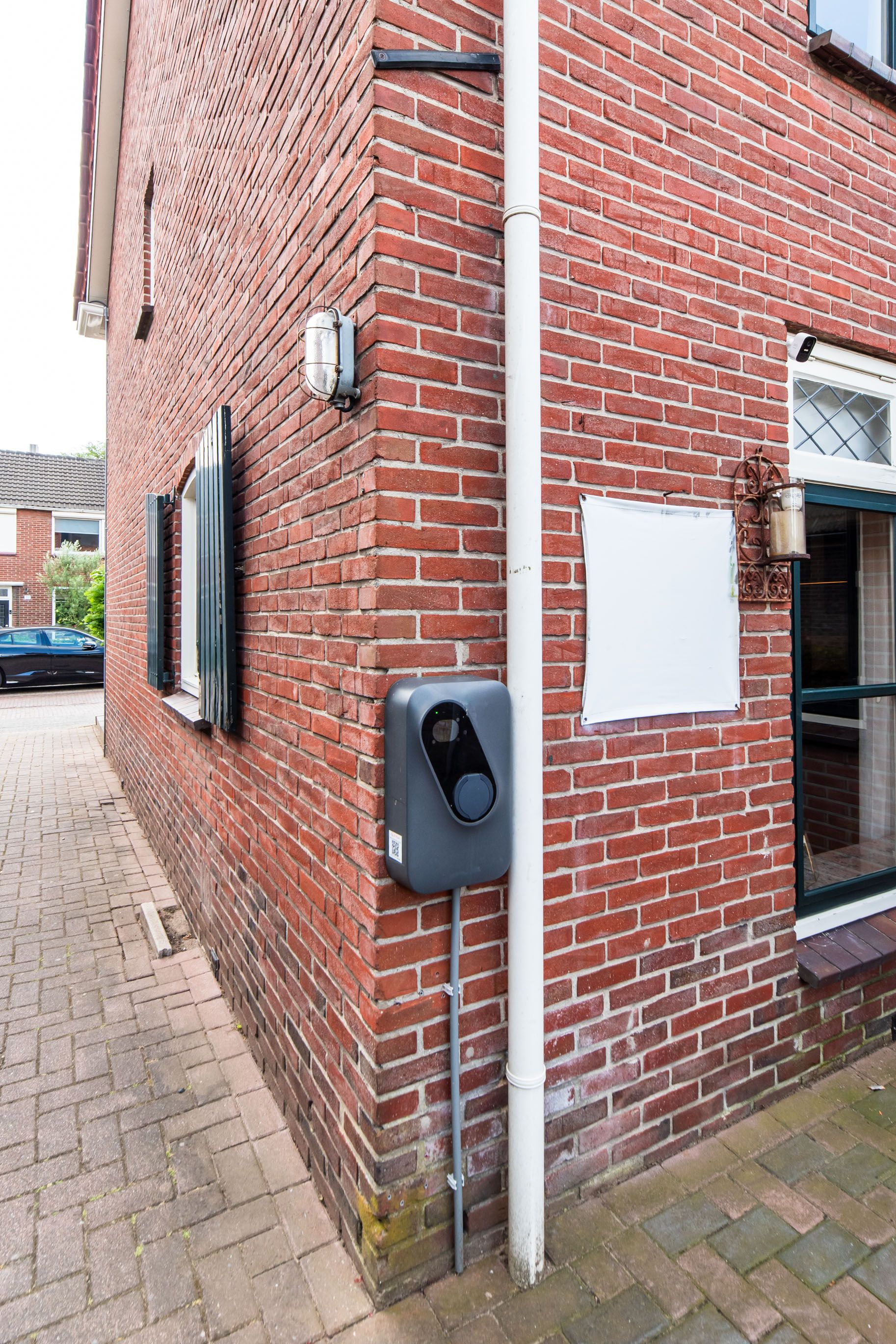 Foto 6 van Blinde Banisweg 42