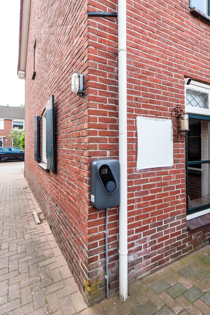 Foto 6 van Blinde Banisweg 42