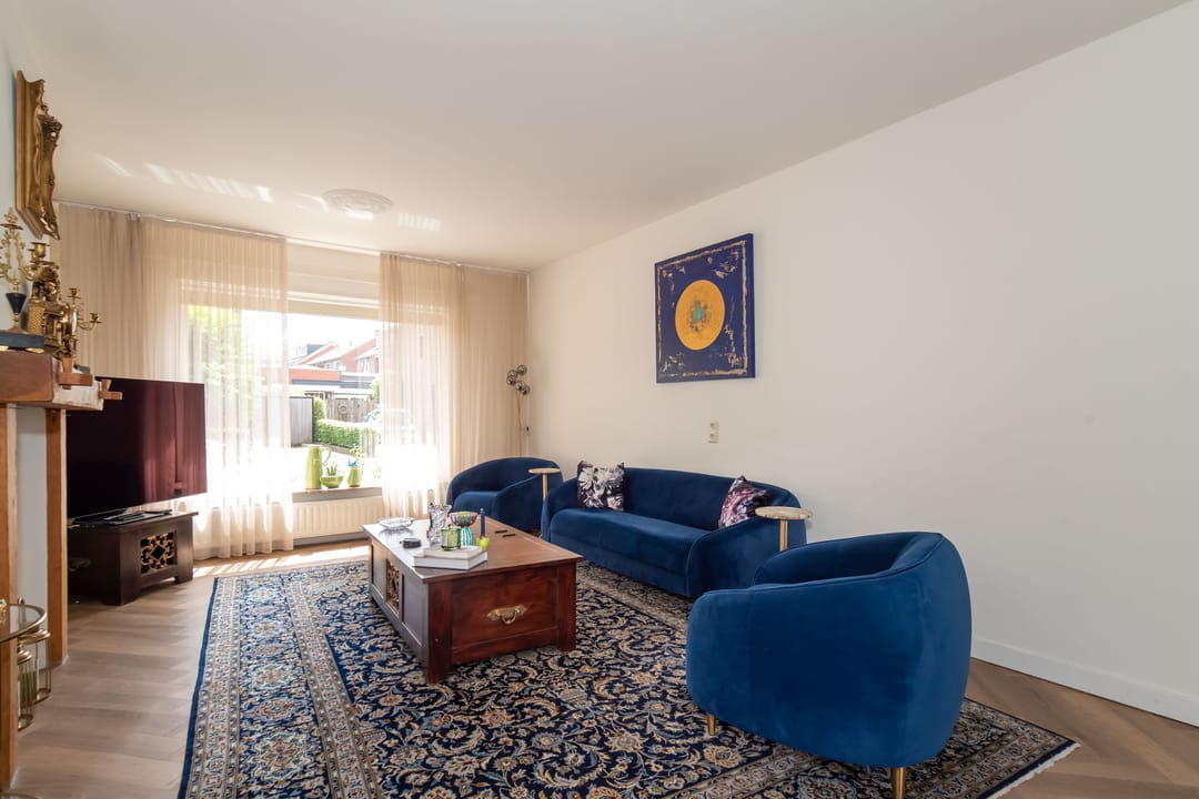 Foto 7 van Blinde Banisweg 42