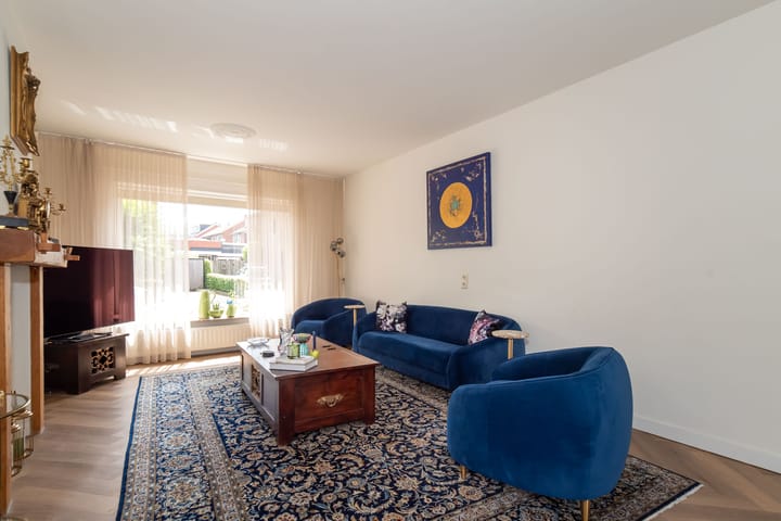 Foto 7 van Blinde Banisweg 42