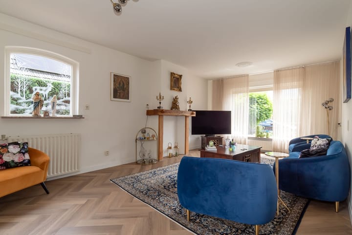 Foto 8 van Blinde Banisweg 42