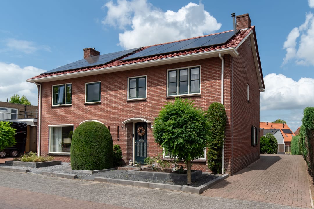 Foto 1 van Blinde Banisweg 42