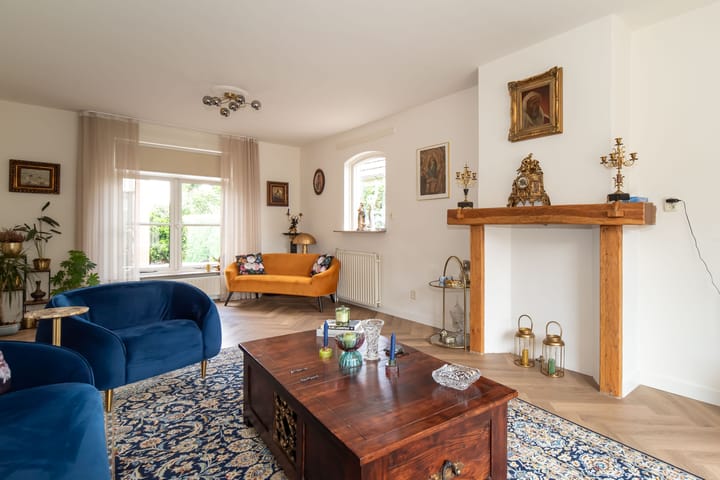 Foto 10 van Blinde Banisweg 42