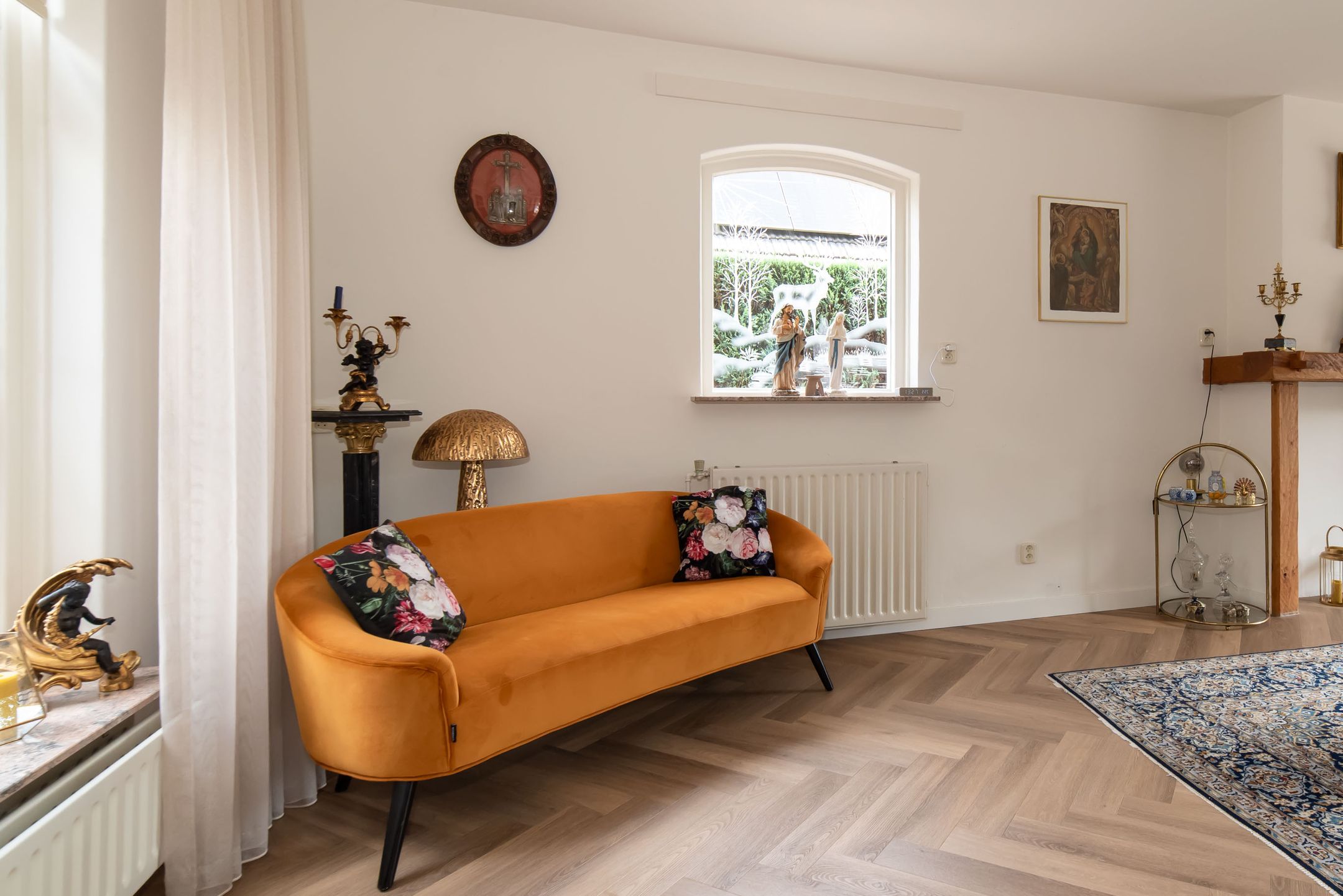 Foto 12 van Blinde Banisweg 42