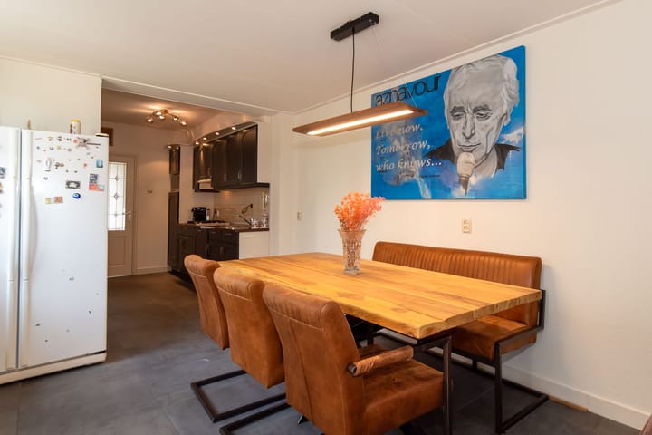 Foto 13 van Blinde Banisweg 42