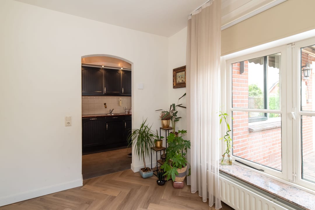 Foto 16 van Blinde Banisweg 42