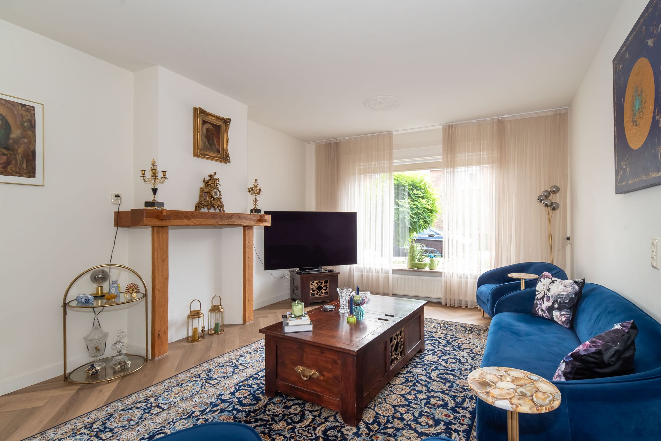 Foto 9 van Blinde Banisweg 42