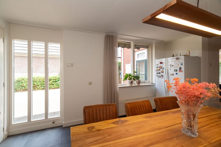 Foto 18 van Blinde Banisweg 42