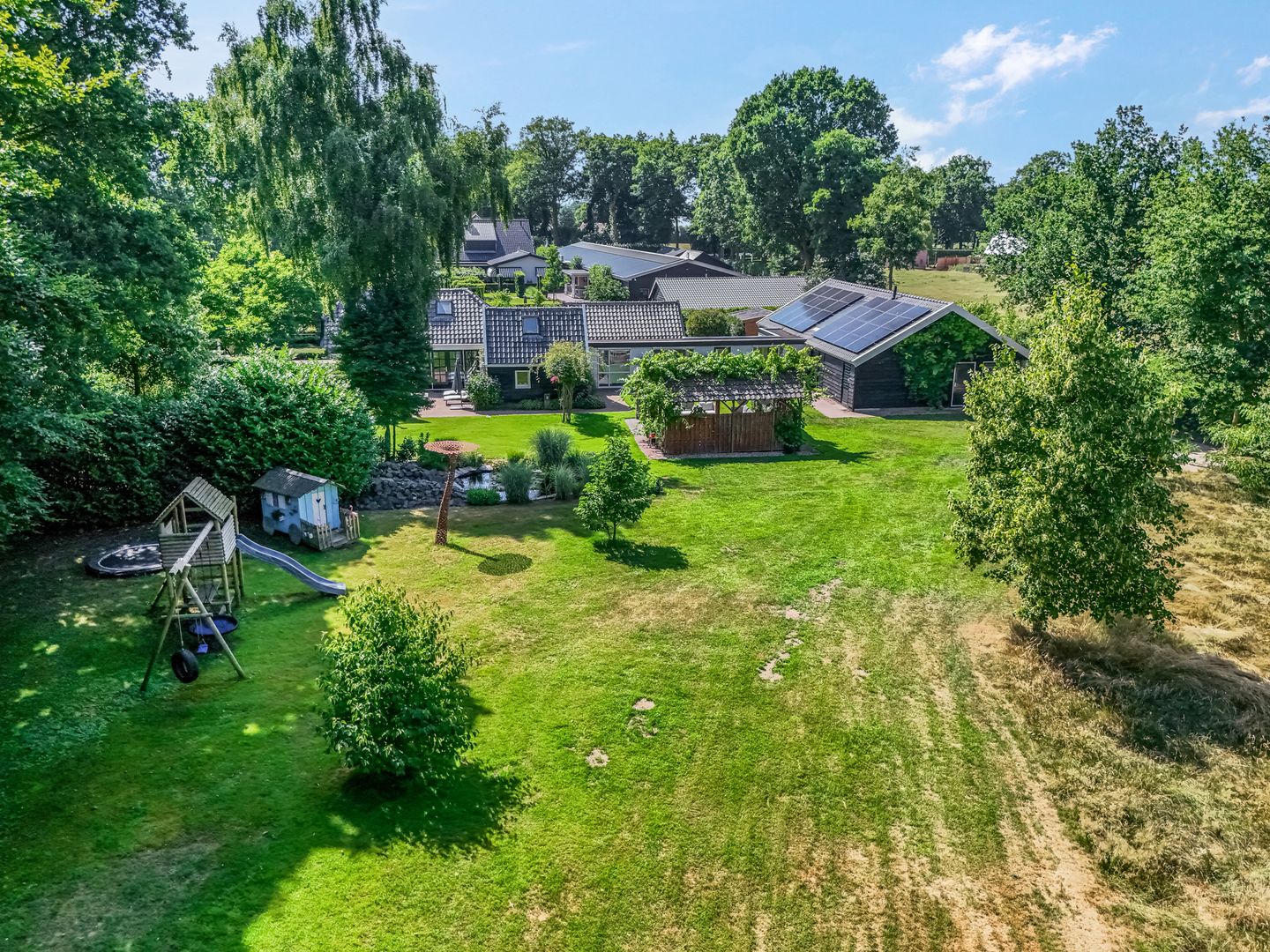 Foto 10 van Hulweg 94