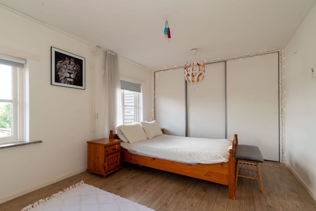 Foto 28 van Blinde Banisweg 42