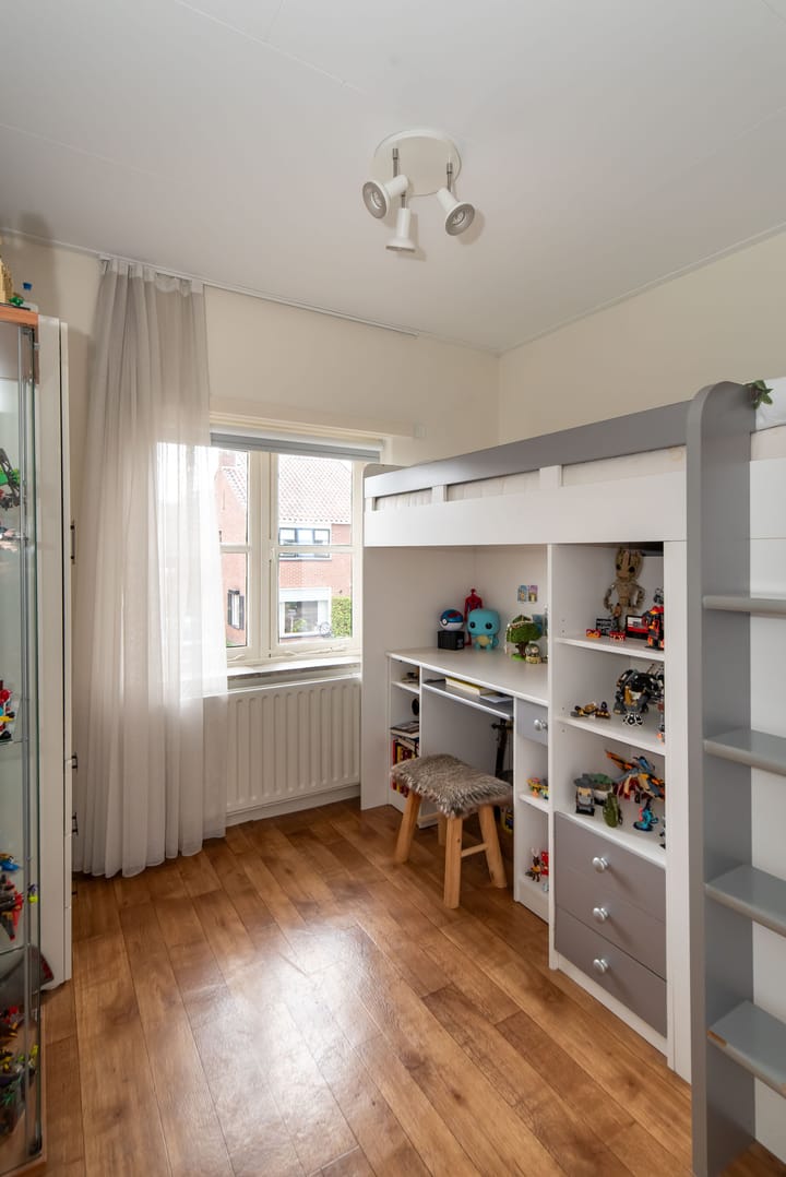 Foto 30 van Blinde Banisweg 42