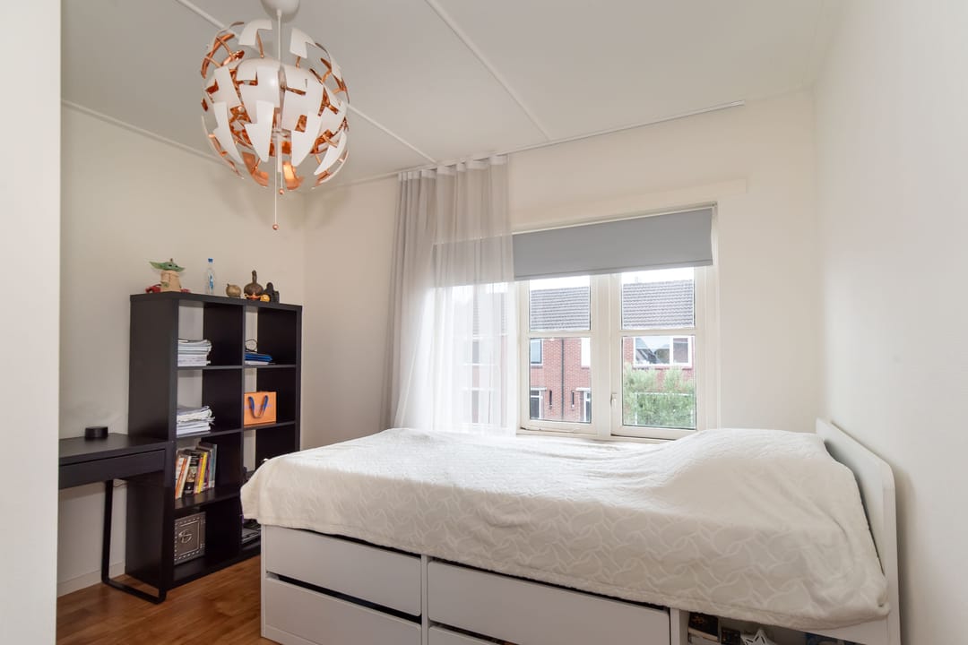 Foto 31 van Blinde Banisweg 42