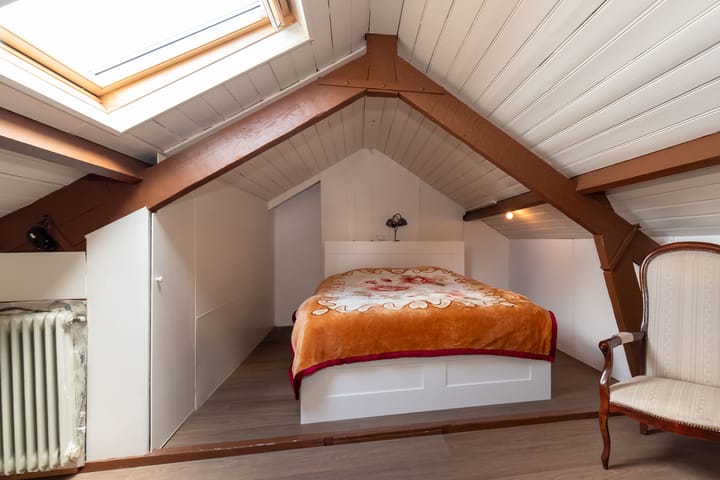 Foto 35 van Blinde Banisweg 42