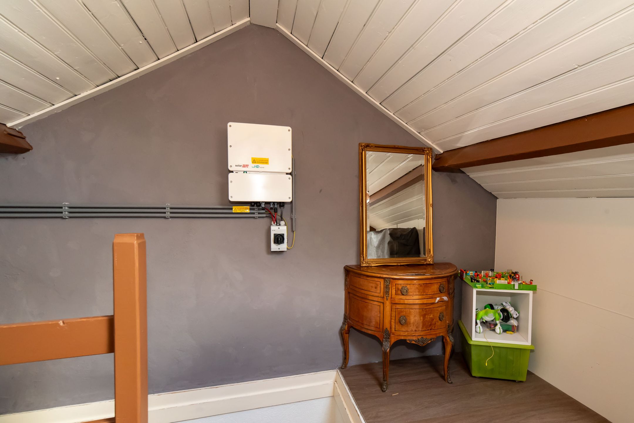 Foto 36 van Blinde Banisweg 42