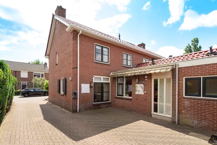 Foto 37 van Blinde Banisweg 42