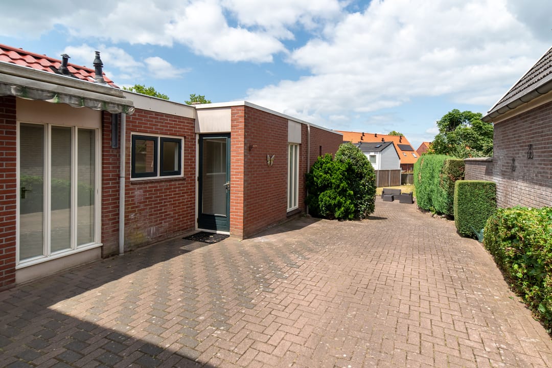 Foto 38 van Blinde Banisweg 42