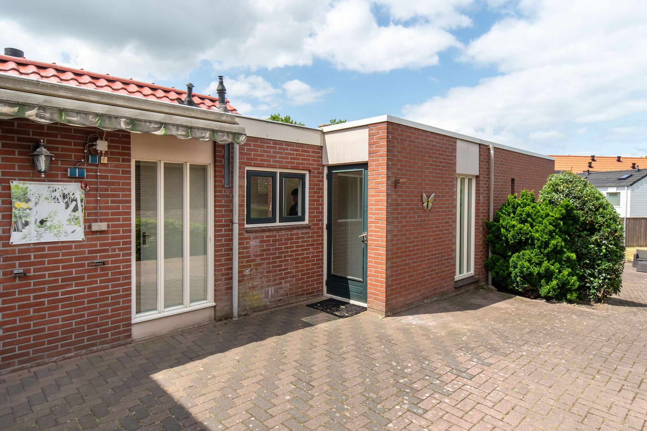 Foto 39 van Blinde Banisweg 42