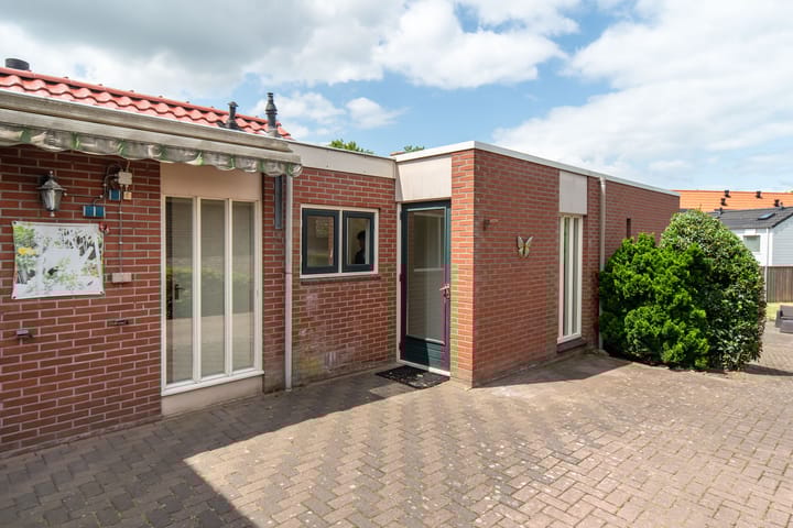 Foto 39 van Blinde Banisweg 42