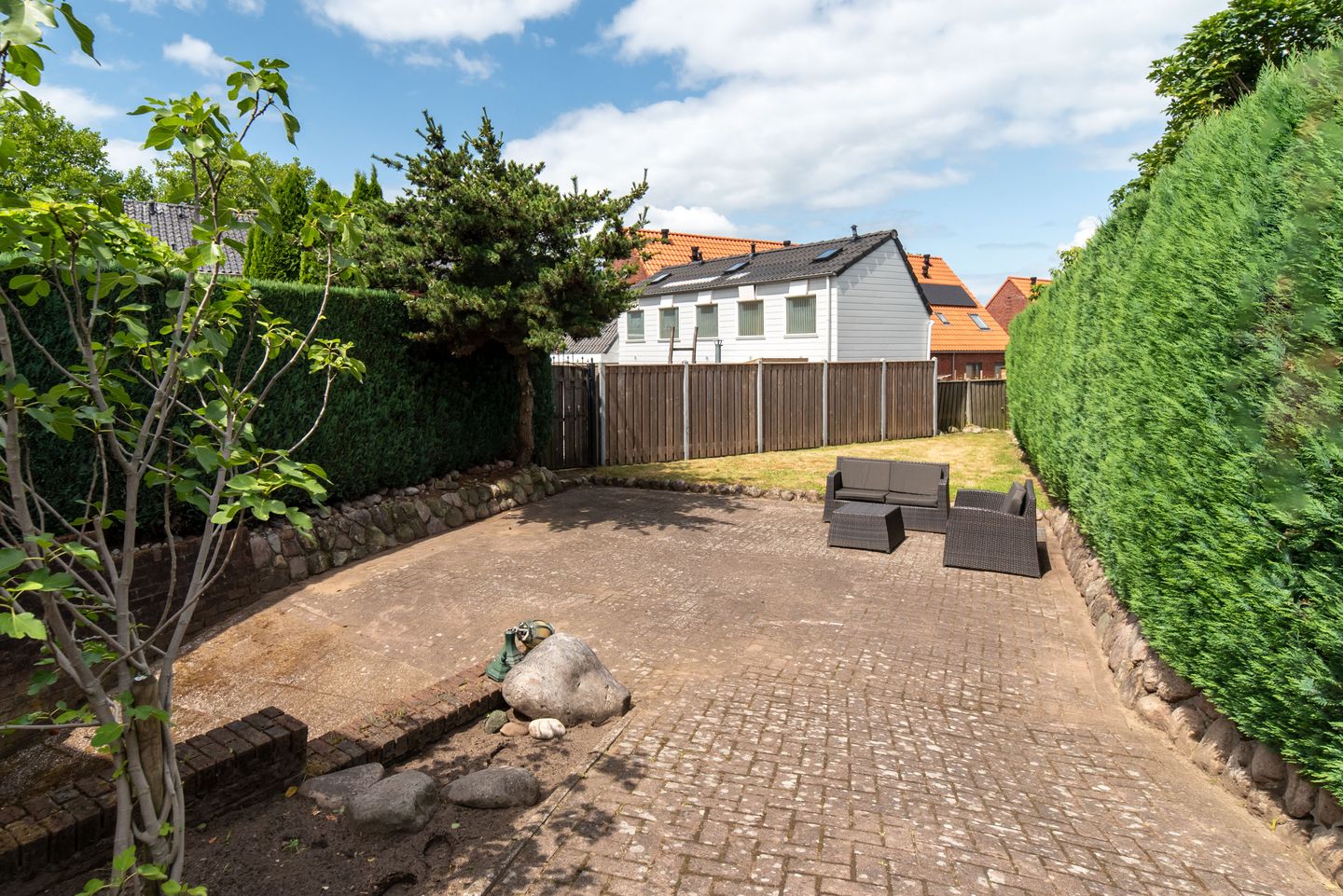 Foto 40 van Blinde Banisweg 42