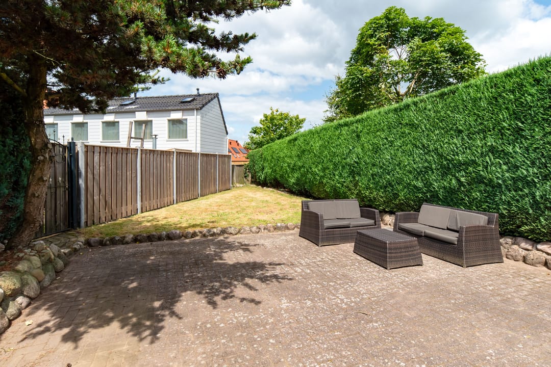 Foto 41 van Blinde Banisweg 42