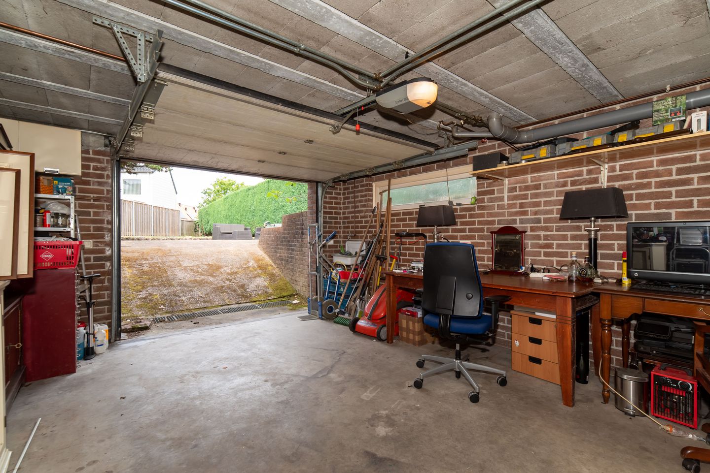 Foto 44 van Blinde Banisweg 42