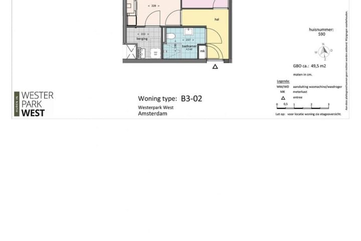 Foto 20 van Haarlemmerweg 590