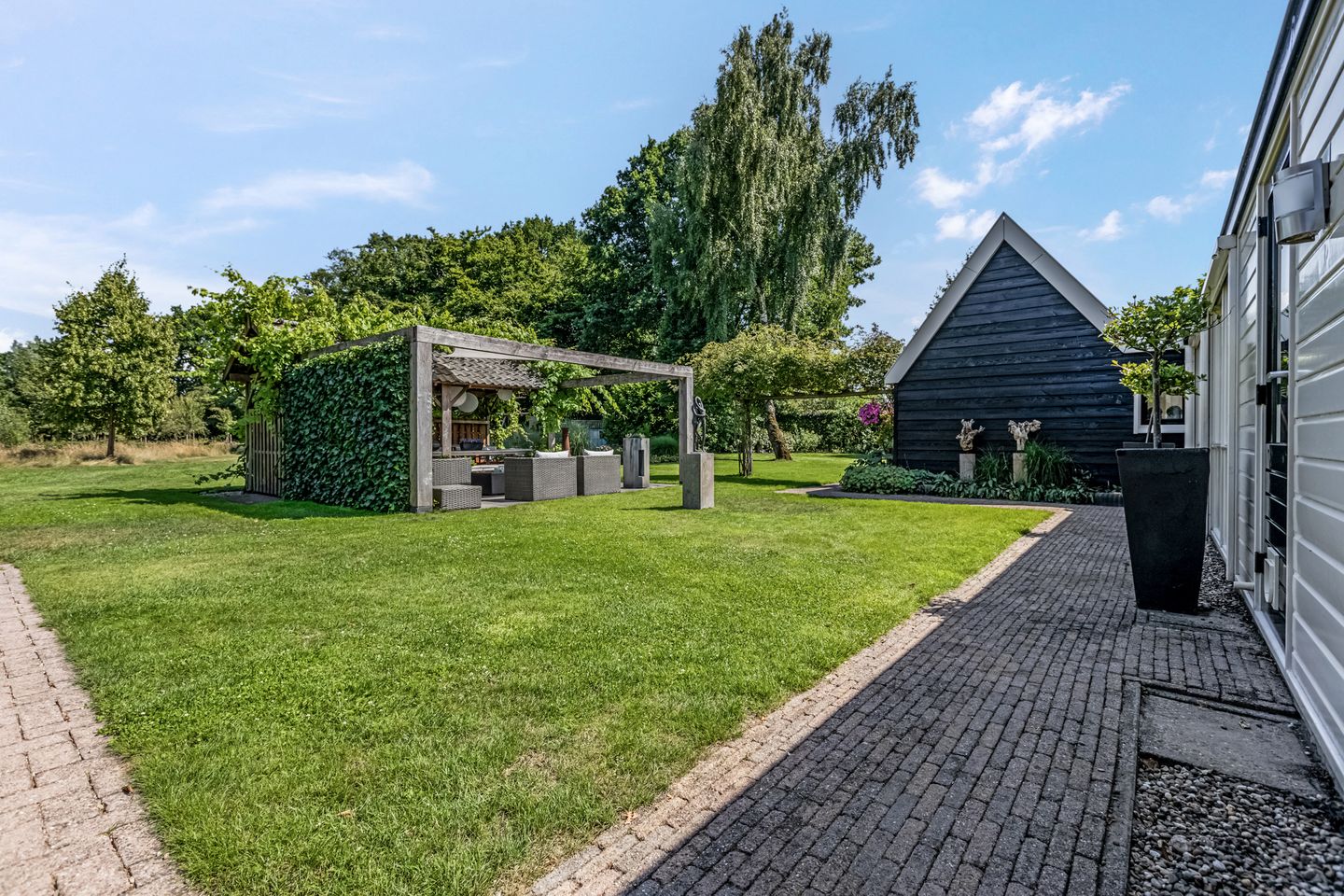 Foto 50 van Hulweg 94