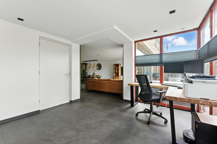 Foto 9 van Touwbaan 34