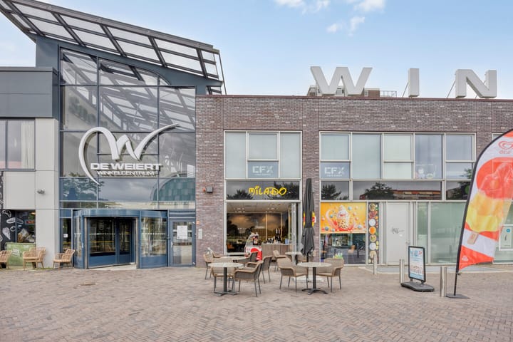 Monetpassage 2, Emmen