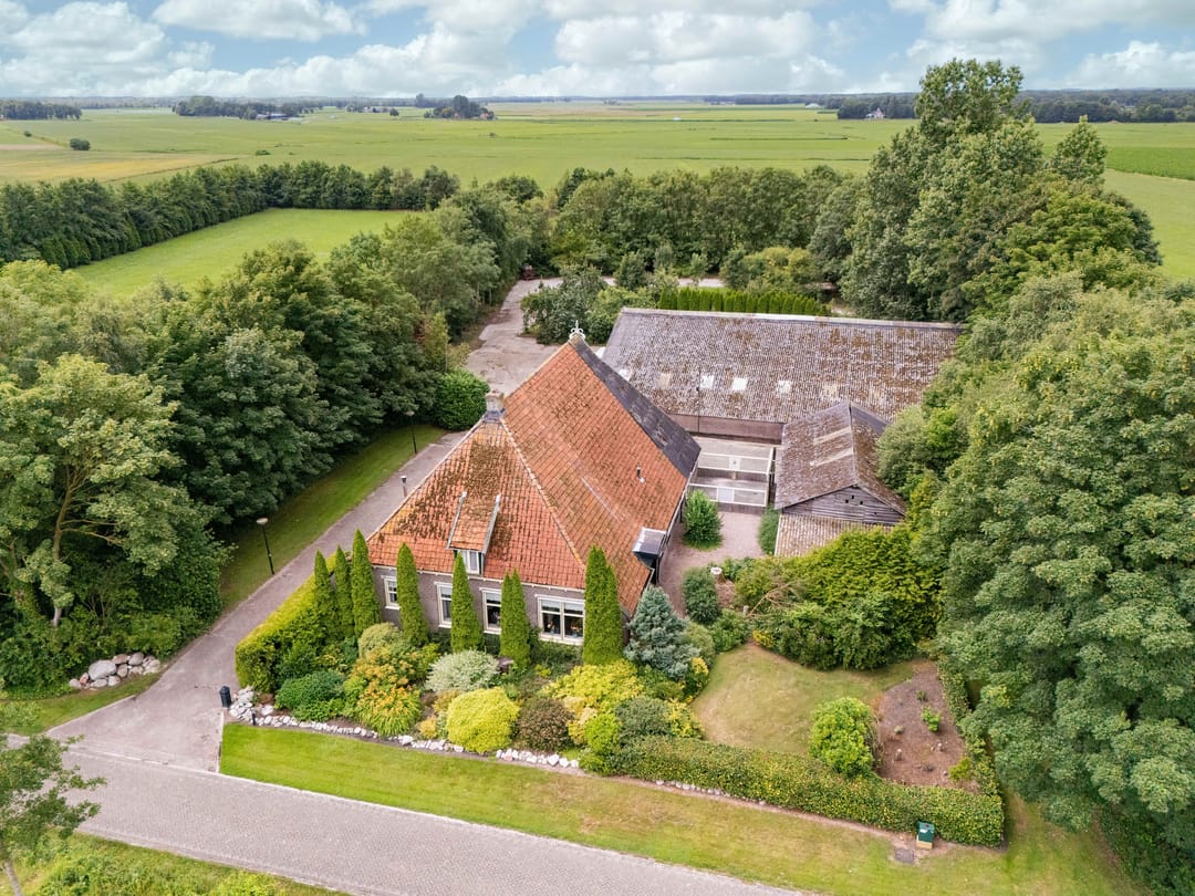 Foto 1 van Rendijk 3