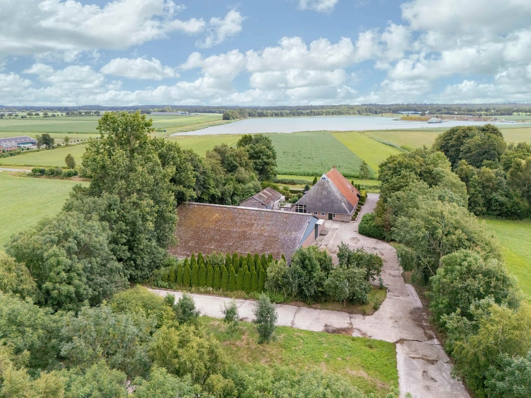 Foto 26 van Rendijk 3